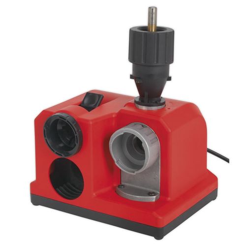 Sealey Drill Bit Sharpener Benchtop Bench Mounted 230V 80W HSS Cobalt Carbon — image 12