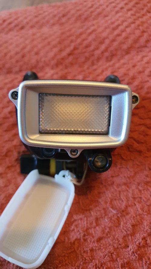 Sea And Sea Underwater Auto Strobe YS-25AUTO Underwater Camera Flash SPARES  — image 5