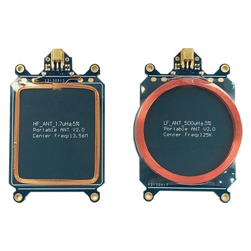 1X(Upgraded 512k Proxmark3 RDV2 Memory PM3 DEV Proxmark 3 Kit NFC RFID9262 — image 3