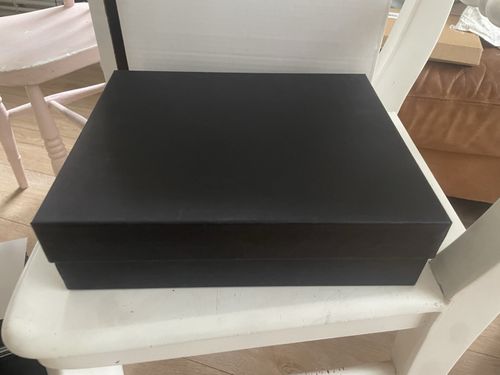 2 x Luxury Wedding Albums, Spicer Hallfield Avanta With Overlays  — image 10