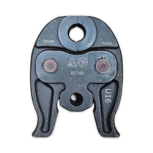 U Profile Jaw Tong Head For Electric Pressing Crimping Pliers Tool 16-32mm