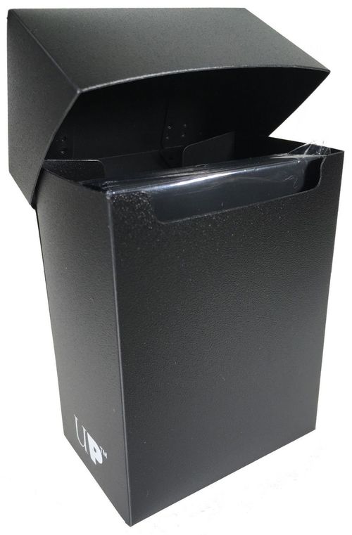 Ultra Pro Deck Box & Small Card Sleeves/Standard Sleeve Combo Yugioh Sleeves — image 1