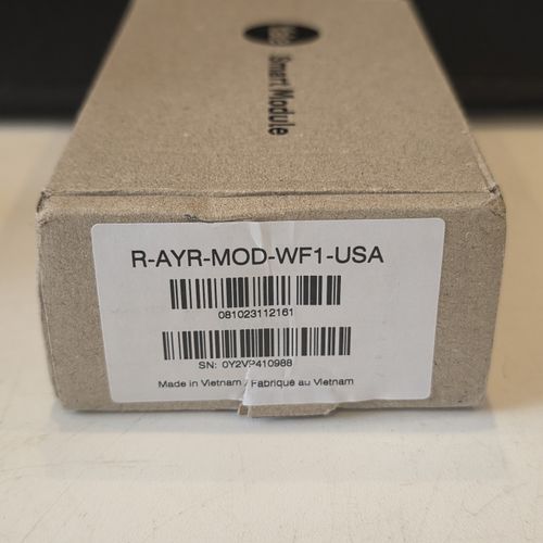 Yale Wi-Fi Smart Module Access Lock Alexa Google Apple Home New Open Box — image 4