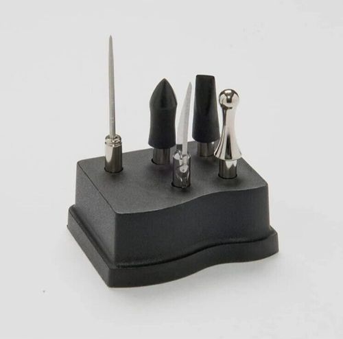 SCULPEY  5-in-1 CLAY MODELLING TOOL SET — image 4