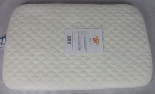 Deluxe Crib Mattress for Chicco Next2Me Crib Mattress / Next To Me crib — image 1