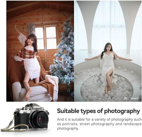 Openbox TTArtisan 27mm F2.8 APS-C Auto Focus Lens for Fuji X Mount Fujifilm XF — image 5