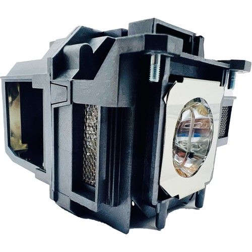 AL™ Series Lamp & Housing for The Epson VS240 Projector - 90 Day Warranty