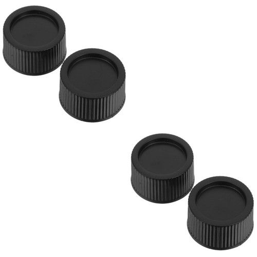 2 Pieces Swimming Pool Filter Part Drain Cap Gasket and Screen Replacement