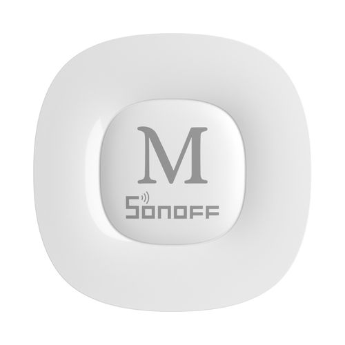 SONOFF Bridge Max Matter Bridge Zigbee Gateway 128 Devices LAN Home Assistant HA — image 2