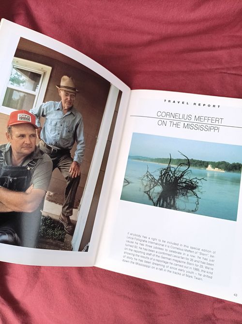Leica Literature — image 4