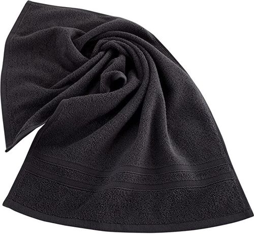 4X Extra Large Jumbo Bath Sheets 100% Premium Egyptian Cotton Soft Towel 500 GSM — image 3