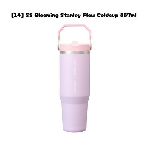 Starbucks Korea 2026 Cherry Blossom MD Tumbler Mug Bag Umbrella Sakura Limited