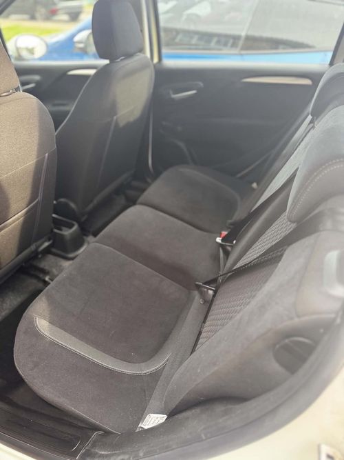 2017 FIAT PUNTO 1.2 EASY — image 7