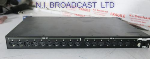 Digidesign MIDI interface unit — image 9