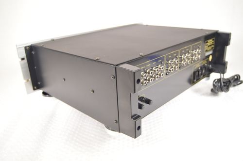 Pioneer C-73 Stereo Control Power Amplifier Preamplifier Tested Excellent — image 13