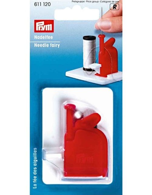 PRYM NEEDLE FAIRY 611120 - Automatic Needle Threader