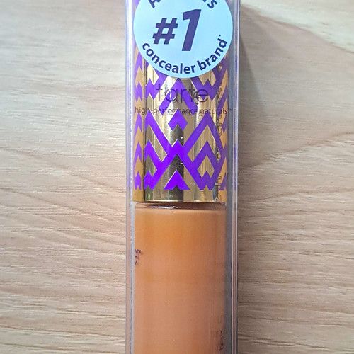 Tarte Shape Tape Concealer 38N Medium-Tan Neutral 10ml Full Coverage