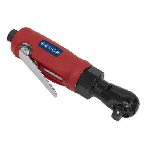 Generation Compact Air Ratchet Wrench 3/8"Sq Drive Air Tool — image 2