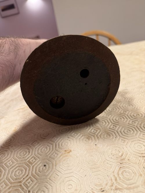 Comparator Stand / Mercer Dial Indicator - Adjustable Bed 10" O/A Height - DTI — image 4