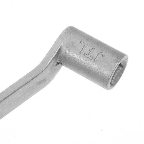 Durable Manual Crank Handle Replacement for Flagpole with Iron and Plastic — image 5