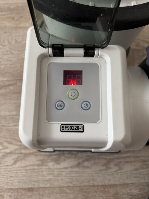 Intex SF90200-1 Sand Filter Pump Model Above Ground Pool — image 5