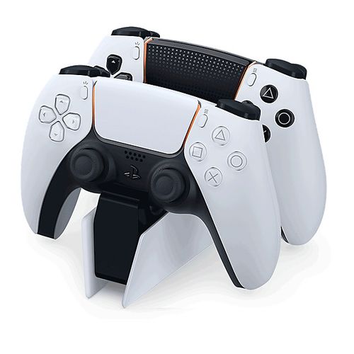 Official Sony DualSense Wireless Controller UK Mains Charging Station Dock (PS5) — image 3