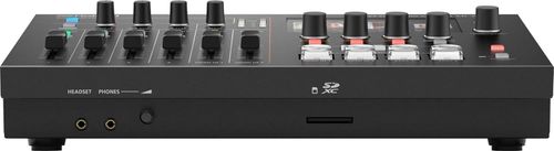 Roland SR-20HD Direct Streaming AV Mixer — image 7