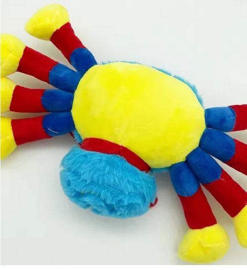 Woolly and Tig - Spider WOOLLY Plush SOFT TOY  — image 5