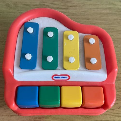 7 x Bundle of Sensory Toys, Musical, Vtech, Fisher Price Leap Frog — image 7