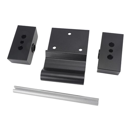 For Ford Transit Dropside Fixing Kit Not Tipper Scattolini - Aluminium - 2 Sets — image 10