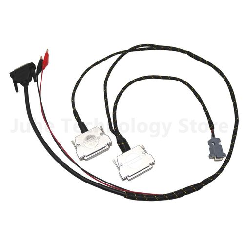 InPower Programming Cable Wiring Harness for Cummins InPower Pro Diagnostic Tool — image 4
