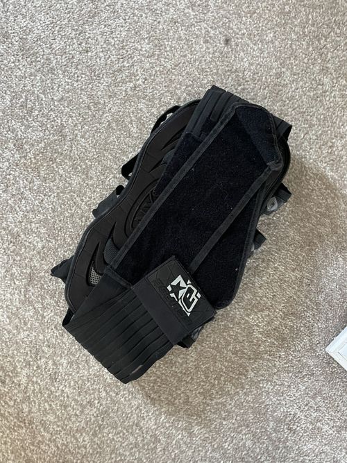 Planet Eclipse NXE Paintball Pack - Black — image 2
