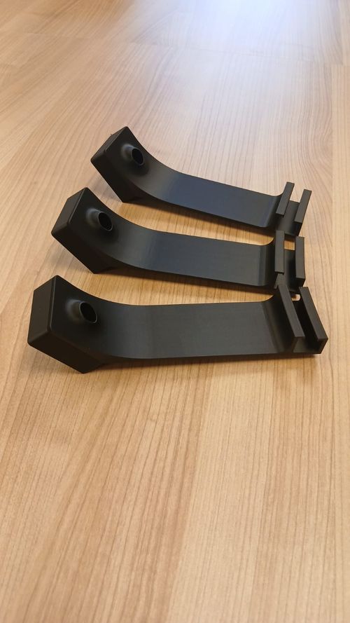 Autodarts - Target Corona Light Camera Housings  X3 - Tested Proven Solution - — image 8