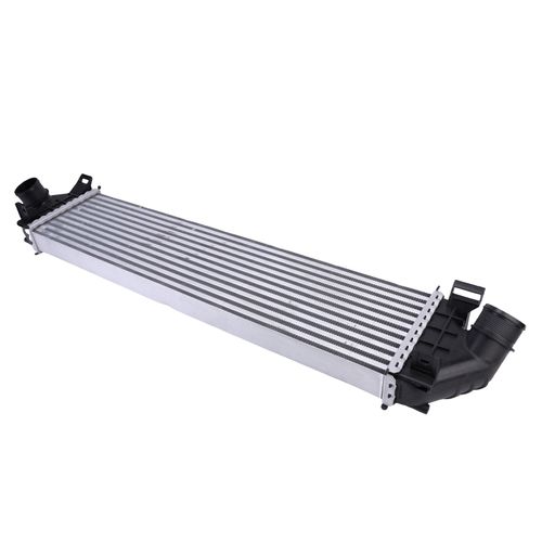 INTERCOOLER FOR FORD MONDEO IV GALAXY KUGA S-MAX FOCUS 1423852 1429406 1742060 — image 6
