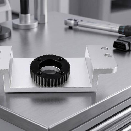 Gearbox Disassembly Tool Knurled Gearbox Tool Heavy-Duty for Mechanics . — image 8