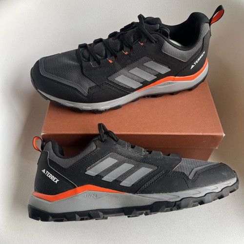 Adidas Terrex Skychaser Tech GTX Gore-Tex Hiking Shoes IE9904 Men’s Size 12 