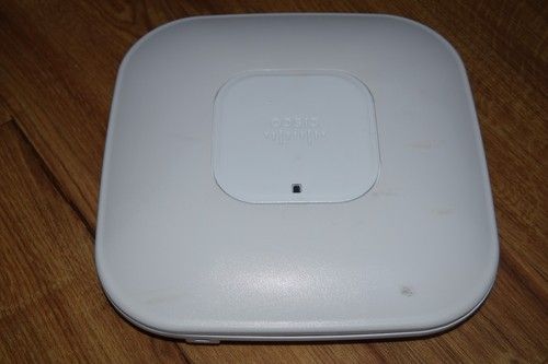 Cisco AIR-CAP35021-E-K9 Aironet 3502i Wireless Base Station 802.11 a/b/g/n ((53)