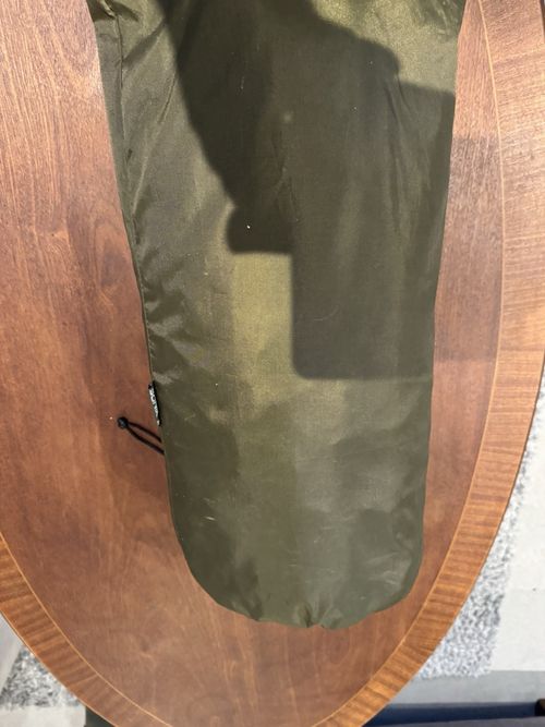 Sonik Bank Tek Brolly Front 60” — image 3