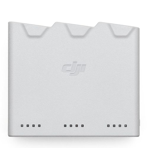 DJI Mini 4 Pro/ Mini 3 Series Two‑Way Charging Hub+ 2× Flight Batteries — image 2