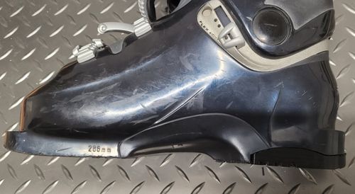 Salomon Evolution 8 & 9 Ski Boot Heel Replacement - Pair — image 4