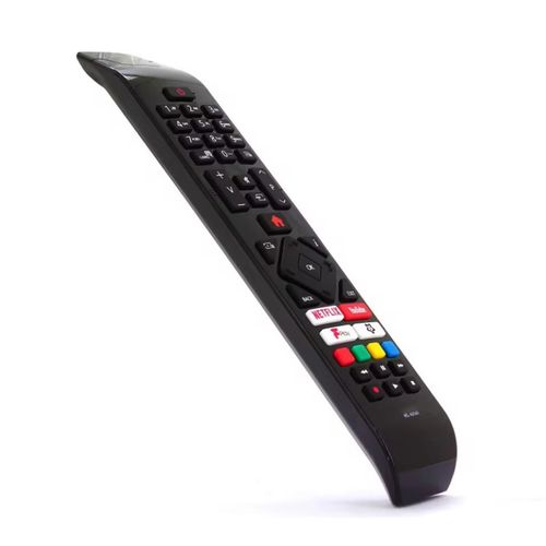 Replacement Remote Control For Hitachi RC43141P RC43141 Smart LED TV — image 4