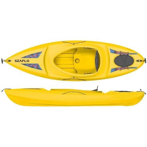 ADULT SIT IN KAYAK OR canoe water sports inside COLLECT brand new