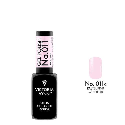 Victoria Vynn UV LED Gel Polish Hybrid Manicure Soak Off Nails 8ml TPO FREE
