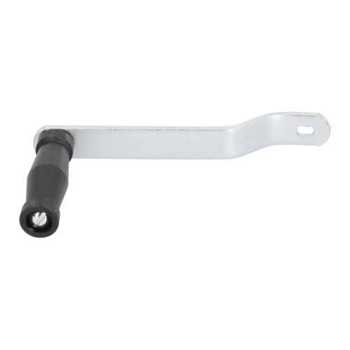 8.1in Ergonomic Winch Handle Crank Comfortable Grip Replacement Universal For° — image 14
