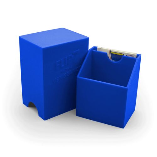 Case for Flip 7 with a Vengeance - Storage Box / Card Game Travel Case — image 3