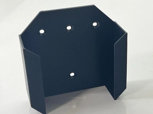 Wall Mount / Desk Mount Bracket for Philips Hue Bridge — image 2