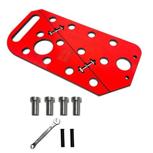 MFT Jig - Multi-Function Table Jig - ScribeMaster