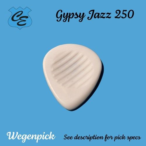 WEGEN PICKS. HAND CRAFTED PICKS. THE PLAYERS' CHOICE. OFFICIAL DEALER.
