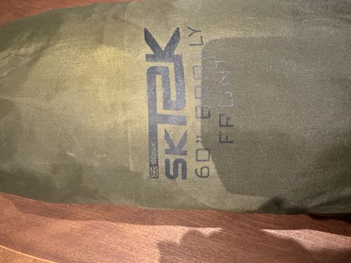 Sonik Bank Tek Brolly Front 60” — image 2