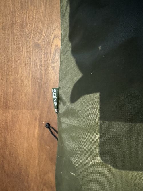 Sonik Bank Tek Brolly Front 60” — image 4
